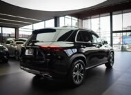 Mercedes-Benz Clase GLE 450 4Matic Avantgarde