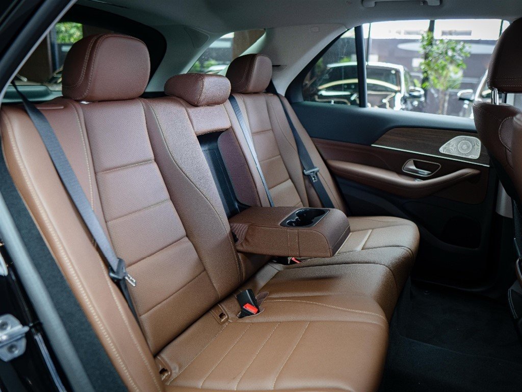 Mercedes-Benz Clase GLE 450 4Matic Avantgarde