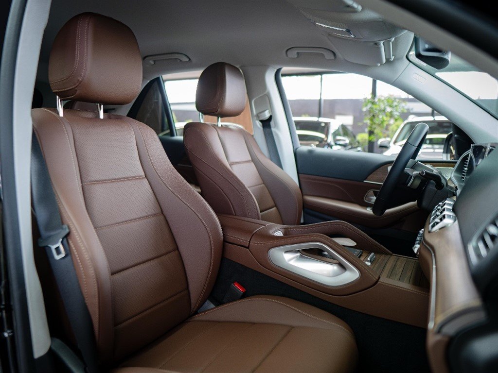 Mercedes-Benz Clase GLE 450 4Matic Avantgarde