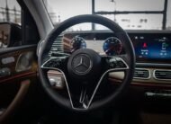 Mercedes-Benz Clase GLE 450 4Matic Avantgarde