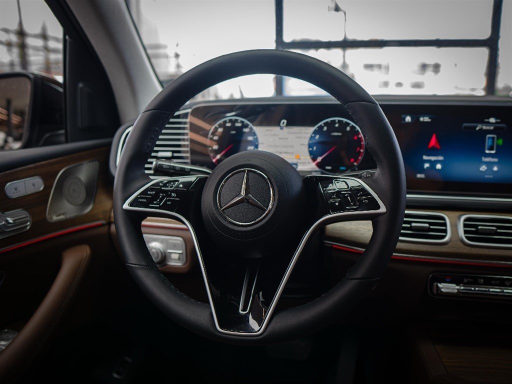 Mercedes-Benz Clase GLE 450 4Matic Avantgarde