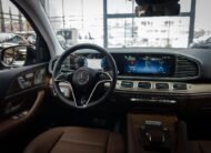 Mercedes-Benz Clase GLE 450 4Matic Avantgarde