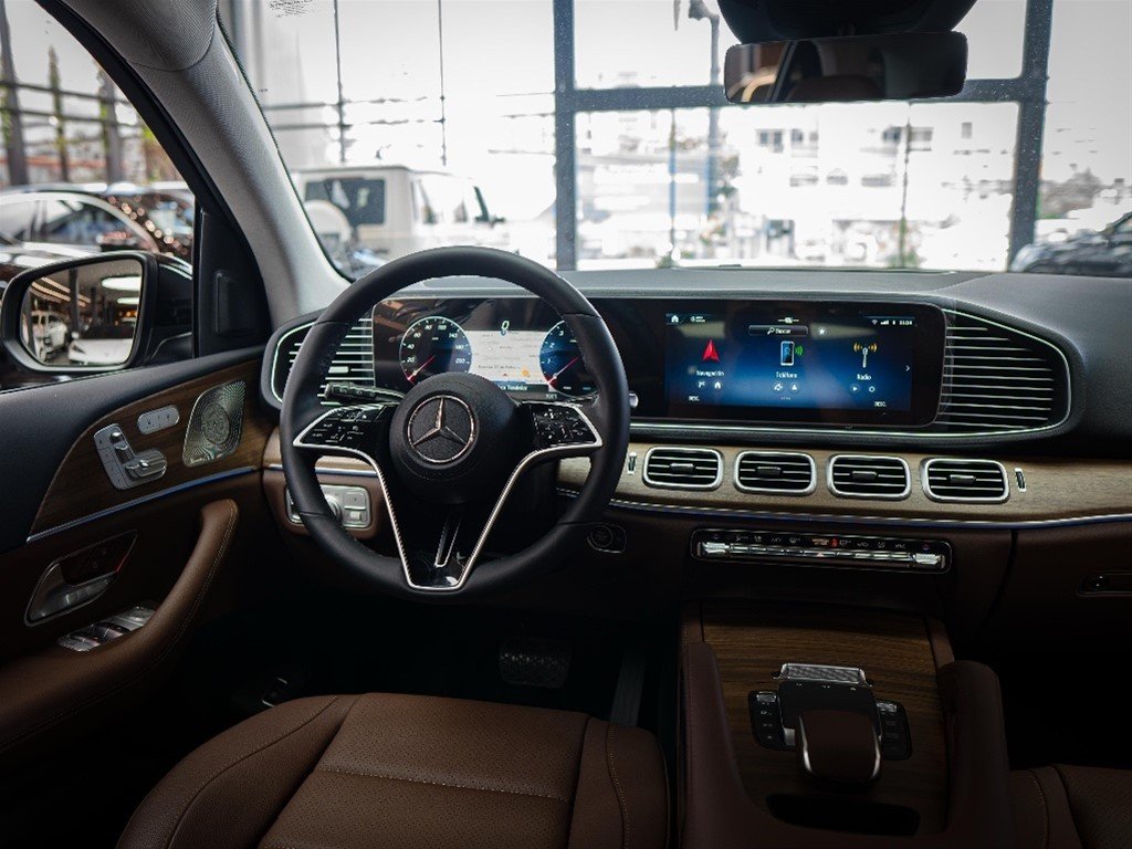 Mercedes-Benz Clase GLE 450 4Matic Avantgarde