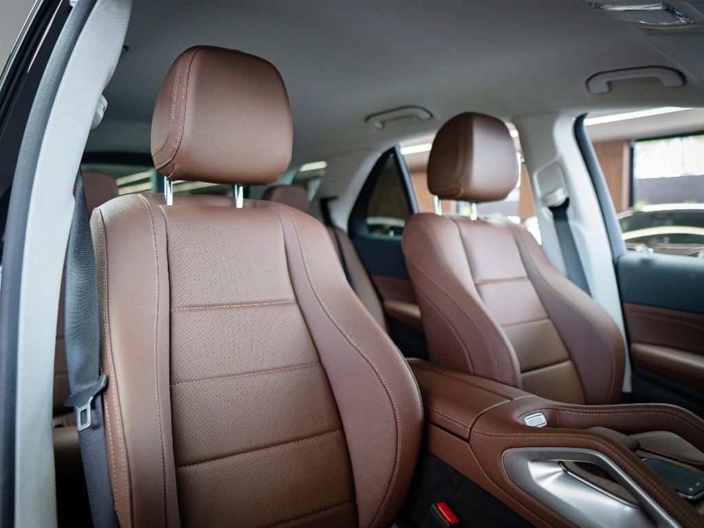 Mercedes-Benz Clase GLE 450 4Matic Avantgarde