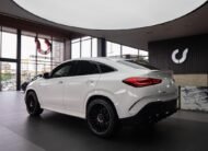 Mercedes-Benz Clase GLE 53 4MATIC AMG