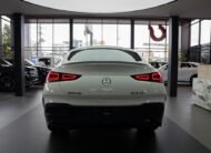 Mercedes-Benz Clase GLE 53 4MATIC AMG
