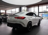 Mercedes-Benz Clase GLE 53 4MATIC AMG