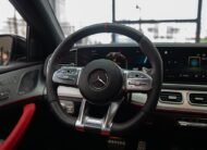 Mercedes-Benz Clase GLE 53 4MATIC AMG