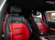 Mercedes-Benz Clase GLE 53 4MATIC AMG