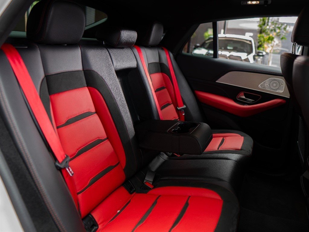 Mercedes-Benz Clase GLE 53 4MATIC AMG