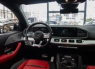 Mercedes-Benz Clase GLE 53 4MATIC AMG