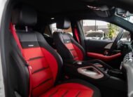 Mercedes-Benz Clase GLE 53 4MATIC AMG