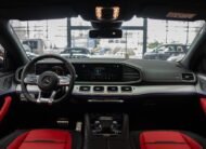 Mercedes-Benz Clase GLE 53 4MATIC AMG