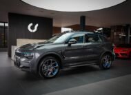 Lynk CO 01 Hyper Pro