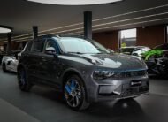 Lynk CO 01 Hyper Pro