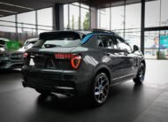 Lynk CO 01 Hyper Pro