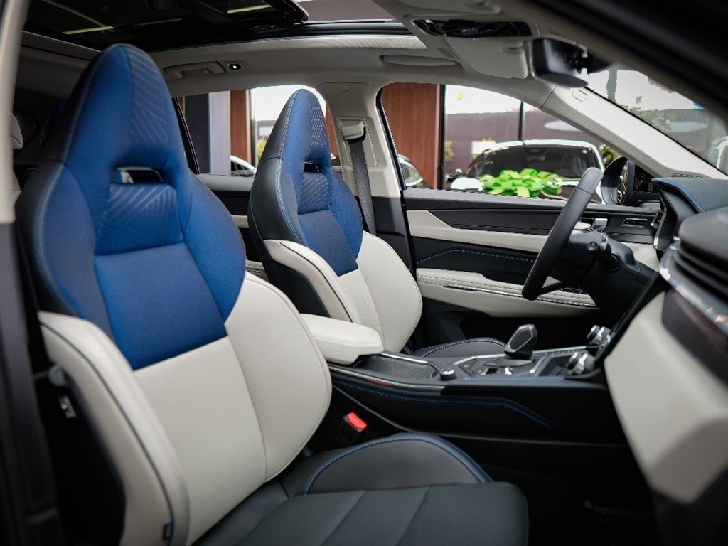 Lynk CO 01 Hyper Pro