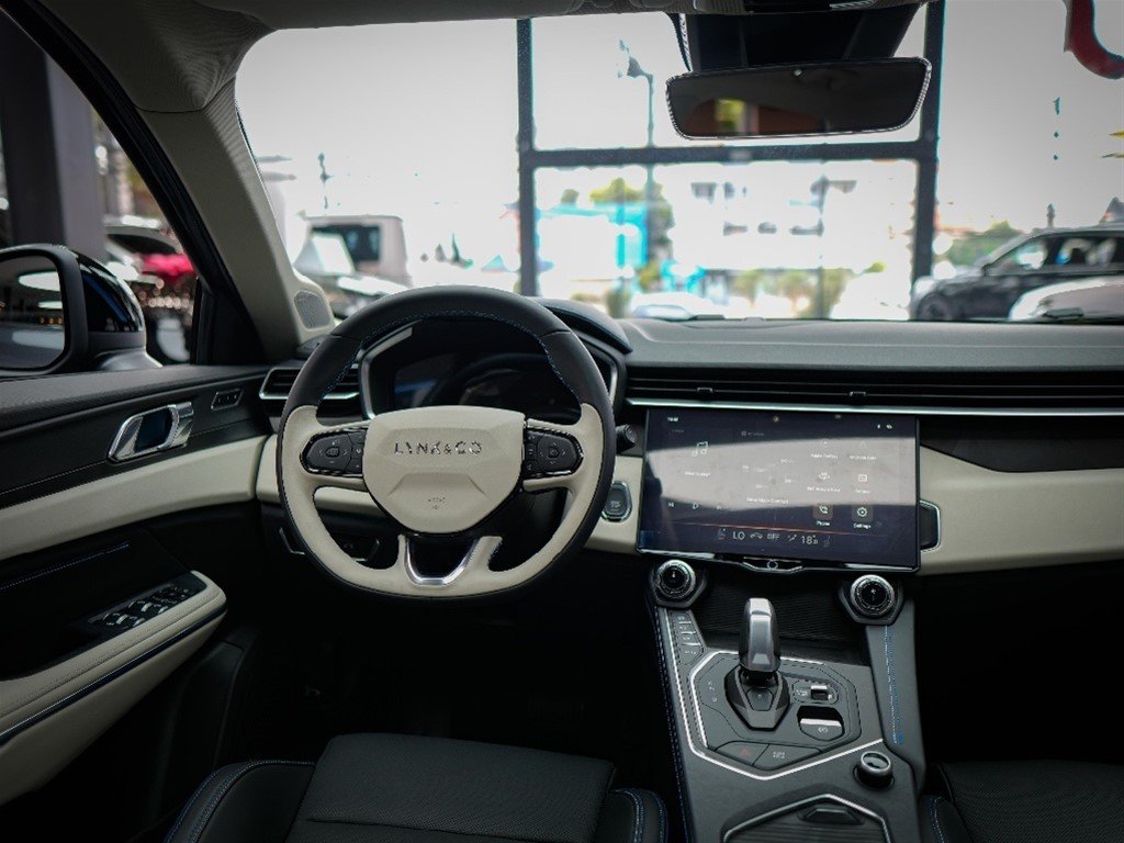 Lynk CO 01 Hyper Pro