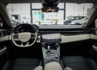 Lynk CO 01 Hyper Pro