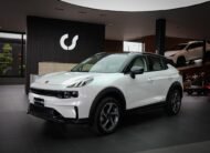 Lynk CO 06 Hyper Halo