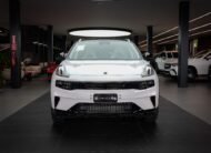 Lynk CO 06 Hyper Halo