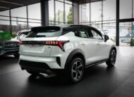 Lynk CO 06 Hyper Halo