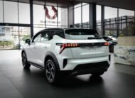 Lynk CO 06 Hyper Halo