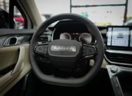 Lynk CO 06 Hyper Halo