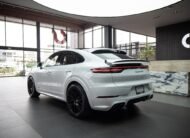 Porsche Cayenne GTS