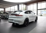 Porsche Cayenne GTS