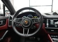 Porsche Cayenne GTS