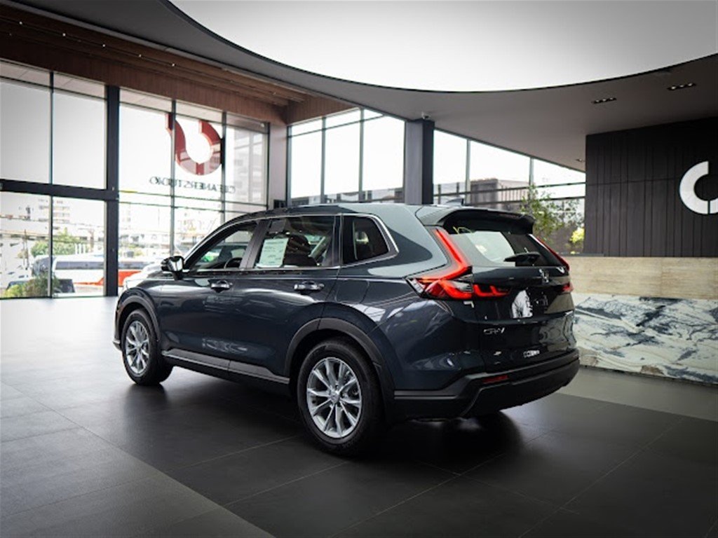 Honda CR-V EX