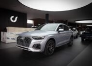 Audi Q5 S-Line Sportback