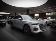Audi Q5 S-Line Sportback
