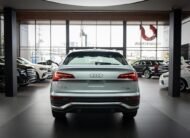 Audi Q5 S-Line Sportback