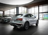 Audi Q5 S-Line Sportback
