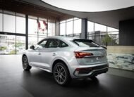 Audi Q5 S-Line Sportback