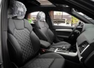 Audi Q5 S-Line Sportback