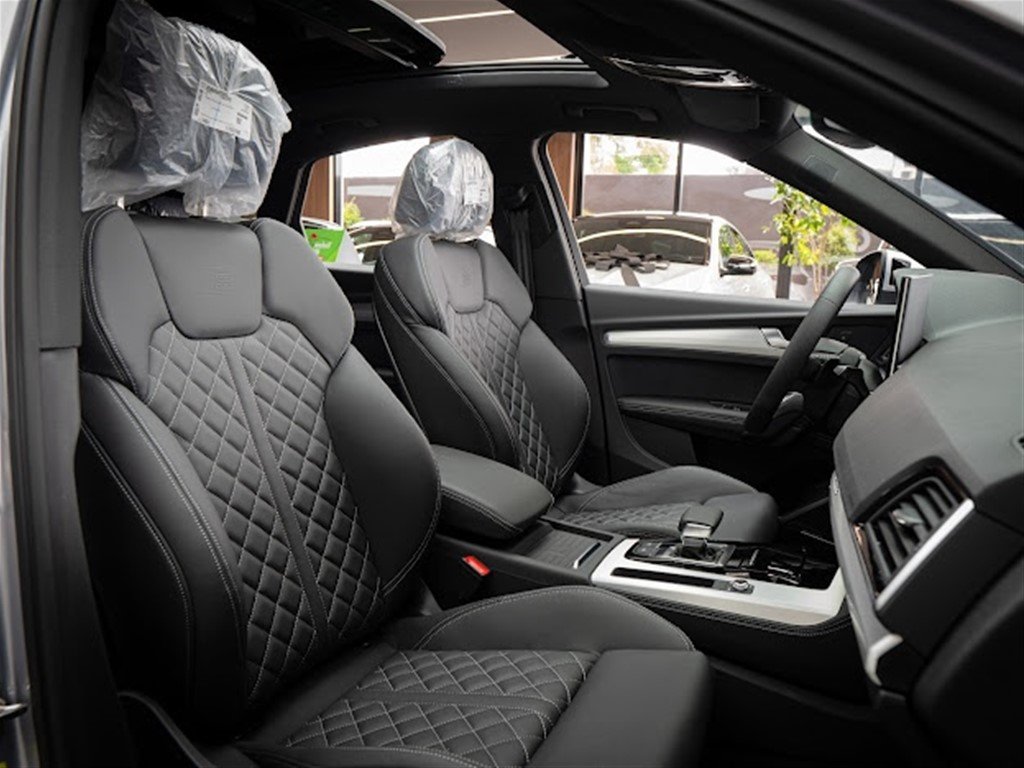 Audi Q5 S-Line Sportback