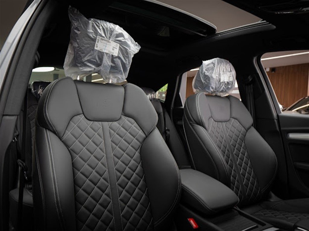 Audi Q5 S-Line Sportback