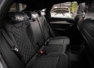 Audi Q5 S-Line Sportback