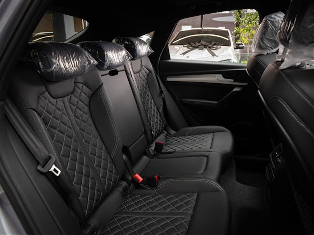 Audi Q5 S-Line Sportback