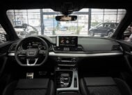 Audi Q5 S-Line Sportback