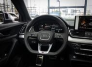Audi Q5 S-Line Sportback