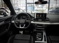 Audi Q5 S-Line Sportback