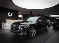 Audi Q7 Prestige S-Line
