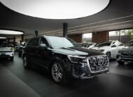 Audi Q7 Prestige S-Line