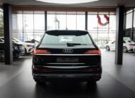 Audi Q7 Prestige S-Line