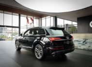 Audi Q7 Prestige S-Line