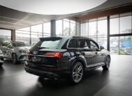 Audi Q7 Prestige S-Line
